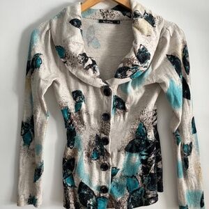 NIC + ZOE cardigan